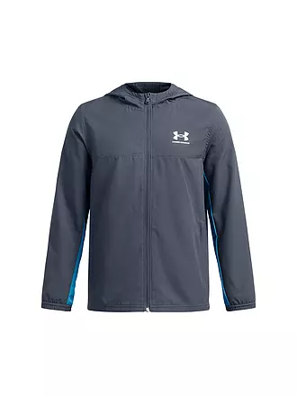 UNDER ARMOUR | Jungen Jacke UA Rival | 